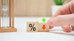 Mortgage rates changing