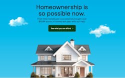 Nestment earned the Audience Choice Award for its platform that enables young homebuyers to enter the market with co-buying properties. Nestment earned the Audience Choice Award for its platform that enables young homebuyers to enter the market with co-buying properties.