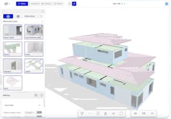 Spacial's solution delivers AI-generated structural and MEP plans that are reviewed, stamped by a licensed engineer, and ready to submit in a fraction of the normal process time. Spacial's solution delivers AI-generated structural and MEP plans that are reviewed, stamped by a licensed engineer, and ready to submit in a fraction of the normal process time.