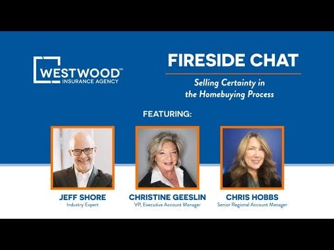 Episode 6: Selling Certainty in the Homebuying Process