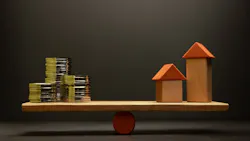 Concept of a balanced housing market Concept of a balanced housing market