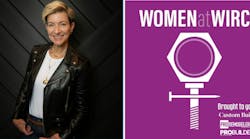 Liza Hausman / WIRC hero Liza Hausman / WIRC hero