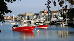 Nantucket, Mass. Nantucket, Mass.