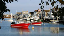 Nantucket, Mass. Nantucket, Mass.
