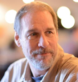Paul Deffenbaugh