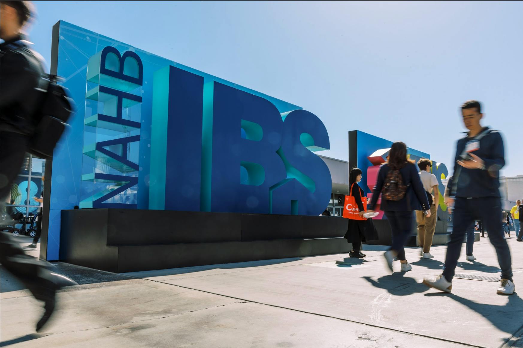 Hosted by NAHB, the 2026 International Builders Show (IBS) is scheduled for February 17-19 at the Orange County Convention Center in Orlando, Fla., in conjunction with the Kitchen and Bath Industry Show (KBIS) produced by the National Kitchen & Bath Association. Registration is now open and covers both events!