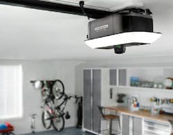 Meet Next Gen Secure View™ from LiftMaster, the next generation technology homebuyers demand. And leading homebuilders deliver. Featuring myQ® Connectivity to monitor and control from anywhere, it delivers streaming video, 360 LED lighting, 2-way audio, night vision and guest access. Plus, Secure View works with convenient and secure Amazon Key In-Garage Delivery! Meet Next Gen Secure View™ from LiftMaster, the next generation technology homebuyers demand. And leading homebuilders deliver. Featuring myQ® Connectivity to monitor and control from anywhere, it delivers streaming video, 360 LED lighting, 2-way audio, night vision and guest access. Plus, Secure View works with convenient and secure Amazon Key In-Garage Delivery!