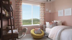 Reducing the size of a loft space gives more footage to secondary bedrooms, a definite 'Do' according to recent consumer research. Reducing the size of a loft space gives more footage to secondary bedrooms, a definite 'Do' according to recent consumer research.