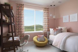 Reducing the size of a loft space gives more footage to secondary bedrooms, a definite 'Do' according to recent consumer research. Reducing the size of a loft space gives more footage to secondary bedrooms, a definite 'Do' according to recent consumer research.