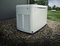 PERC supports micro combined heat and power (micro-CHP) systems that push past the efficiency boundaries of traditional heating or water-heating systems. These cogeneration systems produce both heat and power simultaneously, allowing them to surpass the energy savings of even the most efficient boilers. One benefit common to all micro-CHP systems is that they utilize an on-site fuel source such as propane to generate the heat and power, eliminating the efficiency losses between a power plant and a home and leading to a lower carbon footprint. They also provide a low-cost, dependable power source that won’t go down with the grid. PERC supports micro combined heat and power (micro-CHP) systems that push past the efficiency boundaries of traditional heating or water-heating systems. These cogeneration systems produce both heat and power simultaneously, allowing them to surpass the energy savings of even the most efficient boilers. One benefit common to all micro-CHP systems is that they utilize an on-site fuel source such as propane to generate the heat and power, eliminating the efficiency losses between a power plant and a home and leading to a lower carbon footprint. They also provide a low-cost, dependable power source that won’t go down with the grid.