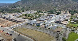 KB Home's Dixon Trail in Escondido, Calif., the first IBHS-certified Wildlife Protected Home Neighborhood in the country. KB Home's Dixon Trail in Escondido, Calif., the first IBHS-certified Wildlife Protected Home Neighborhood in the country.