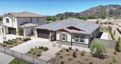 All 64 homes at Dixon Trail are certified Wildfire Protected by IBHS, adhearing to that voluntary above-code program with non-combustable exterior finishes, ember-blocking soffit vents, non-wood fencing, and landscaping that creates defensible space against flame spread. All 64 homes at Dixon Trail are certified Wildfire Protected by IBHS, adhearing to that voluntary above-code program with non-combustable exterior finishes, ember-blocking soffit vents, non-wood fencing, and landscaping that creates defensible space against flame spread.