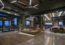 Mountain House Lodge at Sereno Canyon Mountain House Lodge at Sereno Canyon