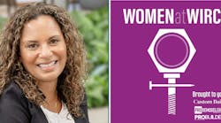 Women at WIRC logo next to Camille Jenkins' headshot Women at WIRC logo next to Camille Jenkins' headshot