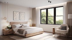 Simonton Windows and Doors' 5500 Window Series Simonton Windows and Doors' 5500 Window Series