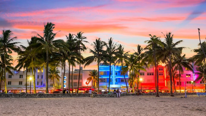 Miami Beach, Fla.