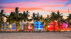 Miami Beach, Fla. Miami Beach, Fla.