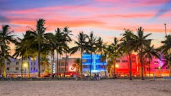 Miami Beach, Fla. Miami Beach, Fla.