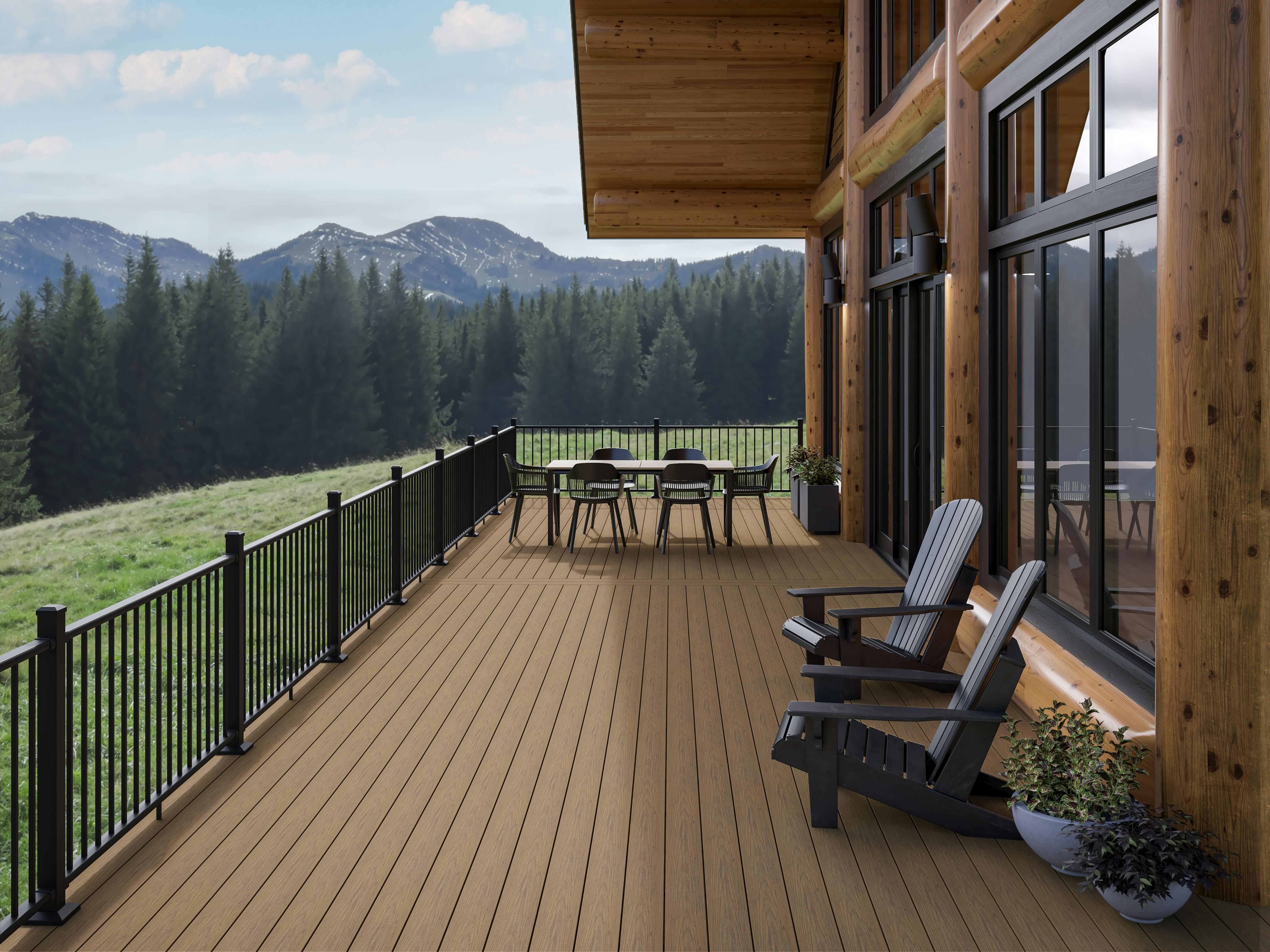 Deckorators Altitude FR Line