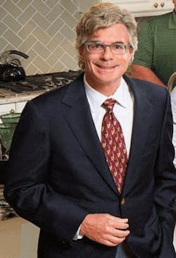 David Simon David Simon