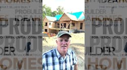 A Custom Builder's Preferred Roofing Protection A Custom Builder's Preferred Roofing Protection