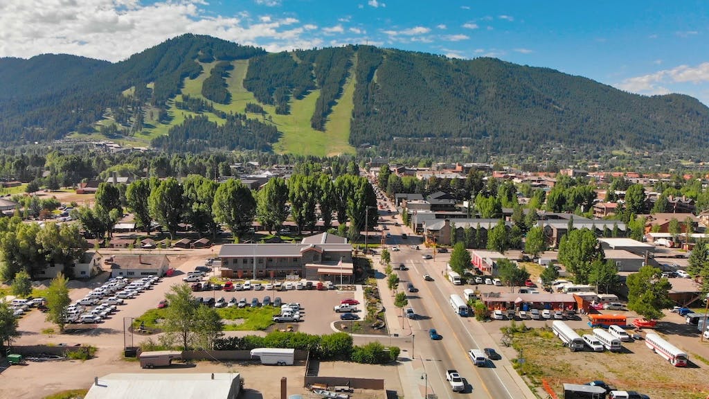 Jackson Hole, Wyo.