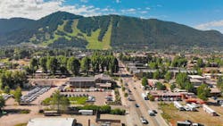 Jackson Hole, Wyo. Jackson Hole, Wyo.