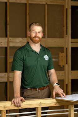 Nick Scroggs Nick Scroggs