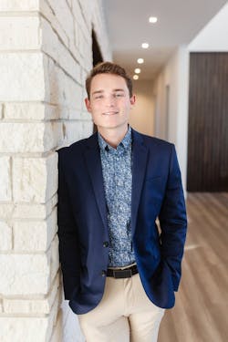 Cooper Conger Cooper Conger