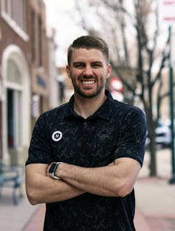 Koy Huxford Koy Huxford