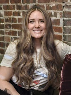 Lauren Browne Lauren Browne