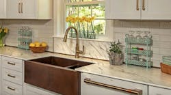 Thinscape Composite Tops from Wilsonart Thinscape Composite Tops from Wilsonart