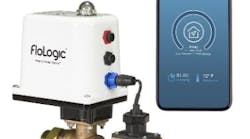 Flologic Leak Detection System Flologic Leak Detection System