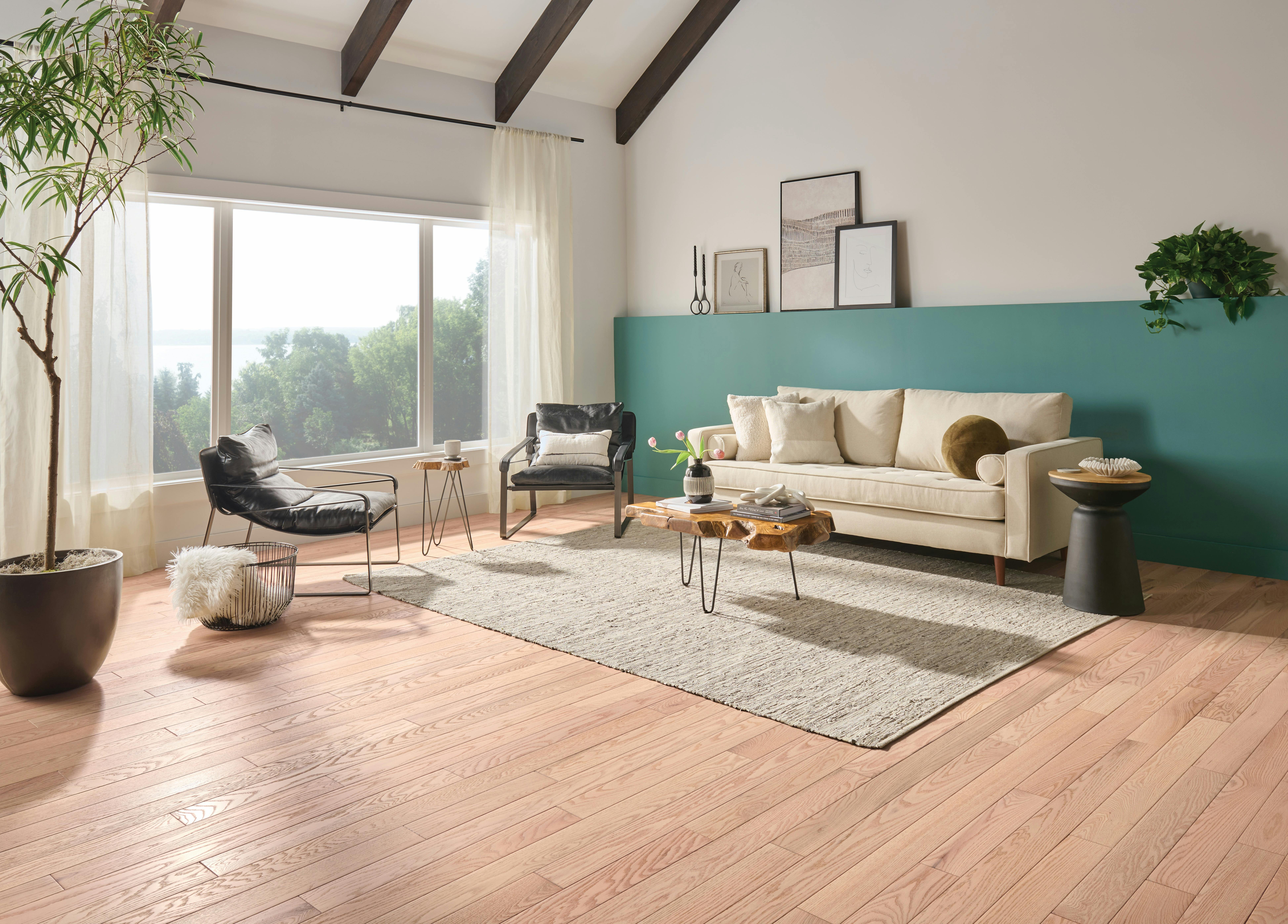 Hartco Sensory Floor Collection