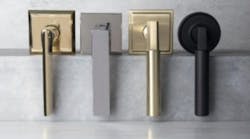 Baldwin Hardware Reserve Collection Baldwin Hardware Reserve Collection