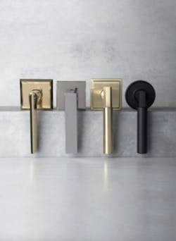 Baldwin Hardware Reserve Collection Baldwin Hardware Reserve Collection