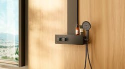 Noken Shower Column Noken Shower Column