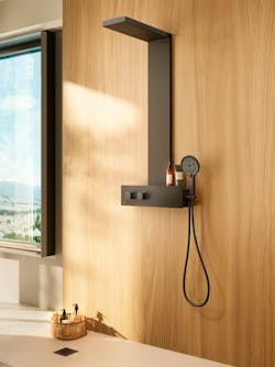 Noken Shower Column Noken Shower Column