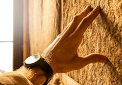 Hempitecture Fiberfill Hempitecture Fiberfill