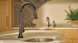 Brizo Frank Lloyd Wright Collection Brizo Frank Lloyd Wright Collection