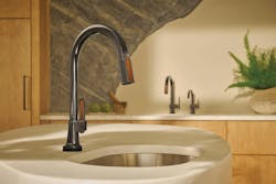 Brizo Frank Lloyd Wright Collection Brizo Frank Lloyd Wright Collection