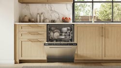 Bosch Dishwasher Bosch Dishwasher