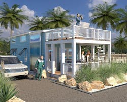 Vista Rendering from Cavco Ocala Vista Rendering from Cavco Ocala