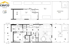 Vista Floor Plan Vista Floor Plan