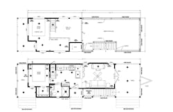 Cavco Bungalow Floor Plan Cavco Bungalow Floor Plan
