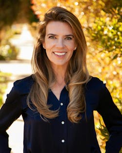 Allison MacCracken, Fire Rebuild Liaison at Crest Real Estate Allison MacCracken, Fire Rebuild Liaison at Crest Real Estate