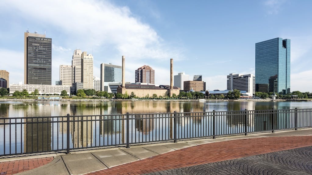 Toledo, Ohio