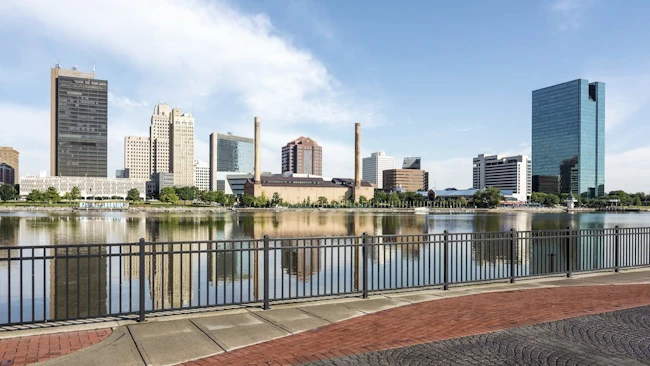 Toledo, Ohio
