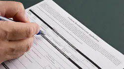 Mortgage application