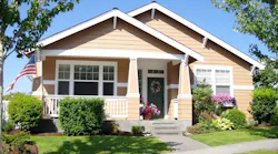 Single-family home
